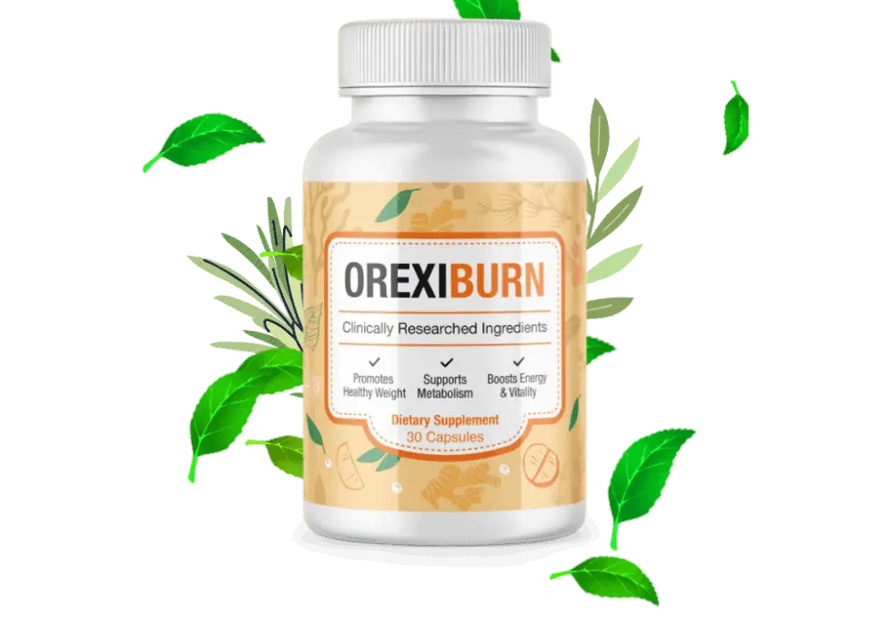 OrexiBurn